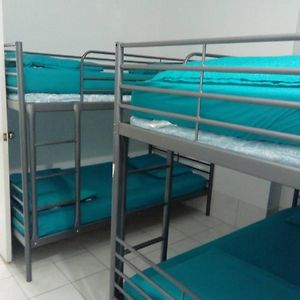 Quadruple Room Private Bathroom
