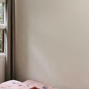 Single Room Bathroom